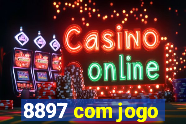 8897 com jogo